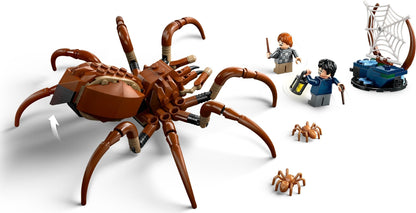 LEGO Harry Potter 76434 Aragog in the Forbidden Forest™- Auzzi Store