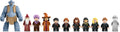LEGO Harry Potter 76435 Hogwarts™ Castle: The Great Hall- Auzzi Store