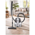 Airflo bagless barrel vacuum cleaner - 2400W motor - washable filter - telescopic wand - OP2011
