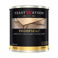 Feast Watson Proofseal - 250ml - Clear - Interior Use - SuperSaverAU - view 1