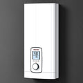 Stiebel Eltron 3 Phase Instantaneous Water Heater - 4i Technology, Up to 60°C, No Flue Needed - DHE27AU