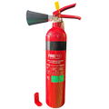 FirePro 2kg CO2 Fire Extinguisher