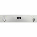 Artusi 60cm Natural Gas Built-In Oven - 65L, Stainless Steel Finish, Triple Glazed Door - AO650GG