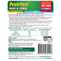 PowerFeed Plant Food - 1.2L - Liquid - Fruit and Citrus Growth - SuperSaverAU - view 2