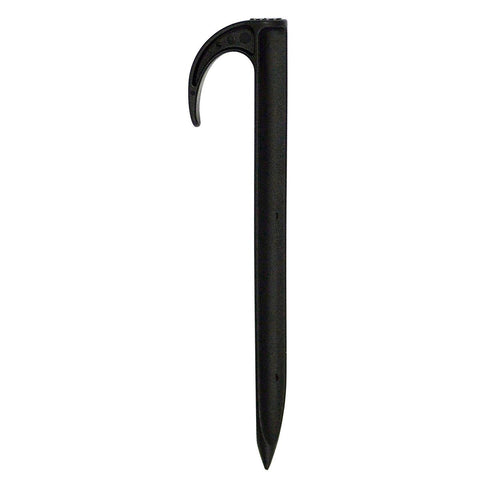 Holman Universal Drip Irrigation Stakes 50 Pack - Plastic - Durable - Easy Use - SuperSaverAU - view 1
