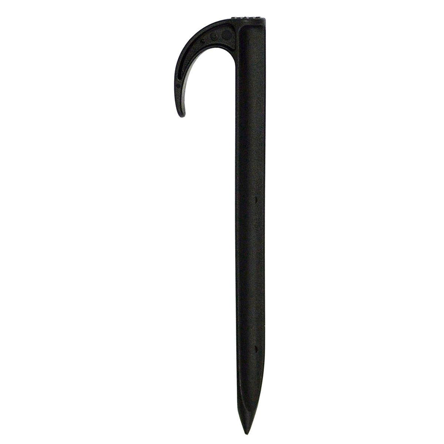 Holman Universal Drip Irrigation Stakes 50 Pack - Plastic - Durable - Easy Use - SuperSaverAU - view 1