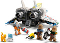 LEGO Disney 76832 Pixar’s Lightyear XL-15 Spaceship - SuperSaverAU - view 2