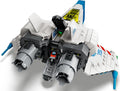LEGO Disney 76832 Pixar’s Lightyear XL-15 Spaceship - SuperSaverAU - view 6