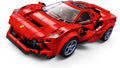 LEGO Speed Champions 76895: Ferrari F8 Tributo- Auzzi Store