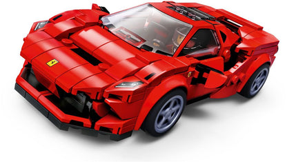 LEGO Speed Champions 76895: Ferrari F8 Tributo- Auzzi Store