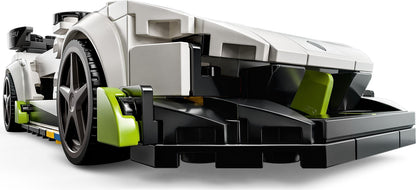 LEGO Speed Champion Series 76900 Koenigsegg Jesko- Auzzi Store