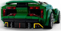 LEGO Speed Champion Series 76907 Lotus Evija- Auzzi Store