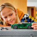 LEGO Speed Champion Series 76907 Lotus Evija- Auzzi Store