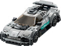 LEGO Speed Champions Mercedes AMG F1 W12 E Performance Project One 76909 - SuperSaverAU - view 2