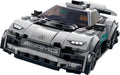 LEGO Speed Champions Mercedes AMG F1 W12 E Performance Project One 76909 - SuperSaverAU - view 3