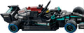 LEGO Speed Champions Mercedes AMG F1 W12 E Performance Project One 76909 - SuperSaverAU - view 6