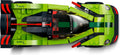 LEGO Speed Champion 76910 Aston Martin Valkyrie AMR Pro Aston Martin Vantage GT4- Auzzi Store