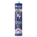 Selleys Grey Storm Sealant 290ml - Waterproof Sealant - 0.525L - SuperSaverAU - view 1