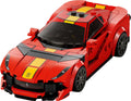 LEGO Speed Champions Series 76914 Ferrari 812 Competizione- Auzzi Store