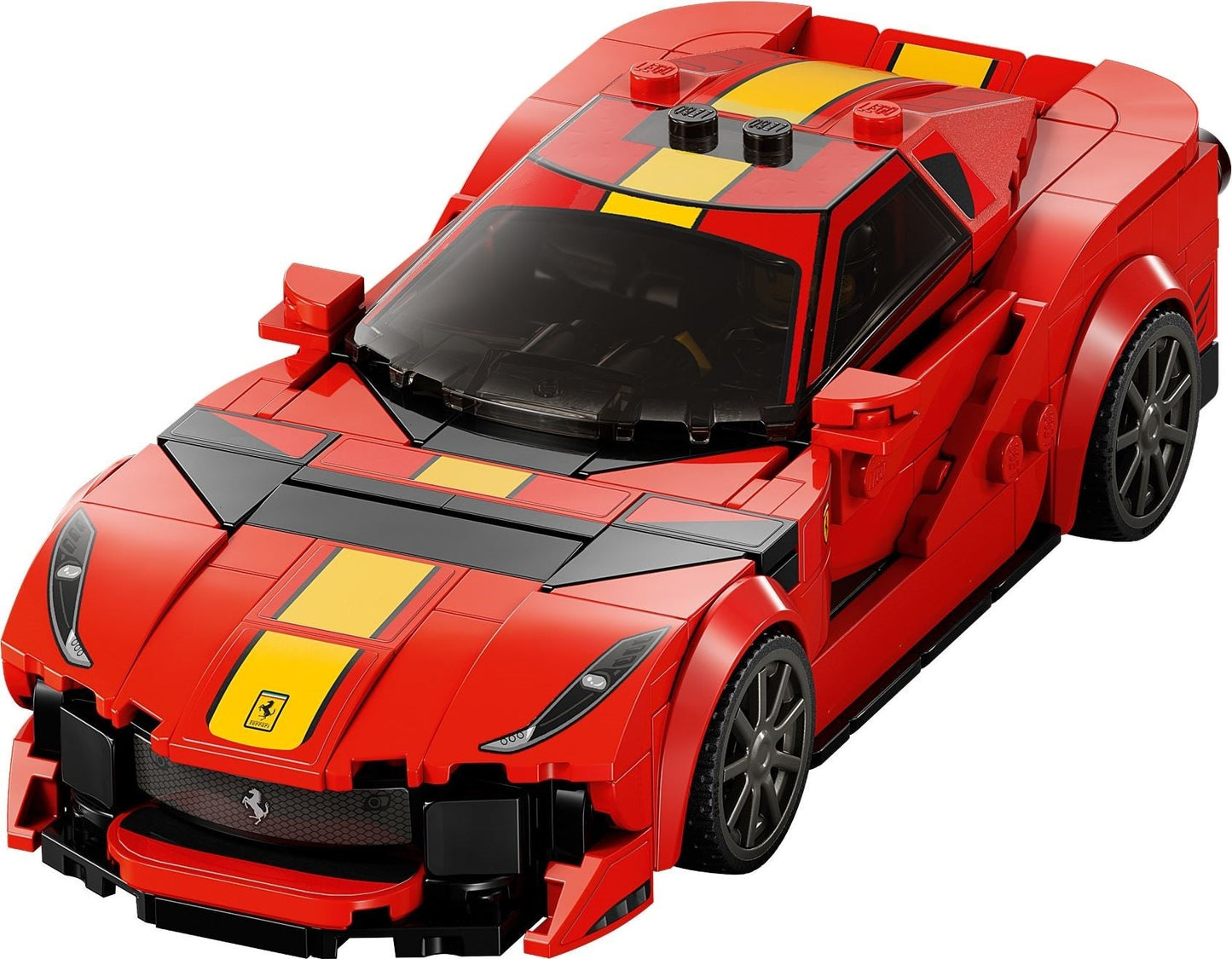 LEGO Speed Champions Series 76914 Ferrari 812 Competizione- Auzzi Store