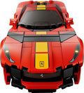 LEGO Speed Champions Series 76914 Ferrari 812 Competizione- Auzzi Store