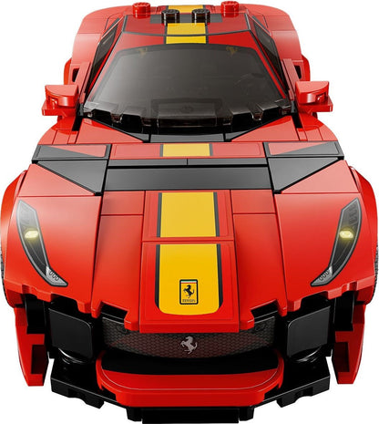 LEGO Speed Champions Series 76914 Ferrari 812 Competizione- Auzzi Store