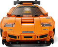 LEGO Speed Champions Series 76918 McLaren Solus GT & McLaren F1 LM- Auzzi Store