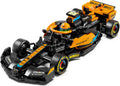 LEGO Speed Champion Series 76919 2023 McLaren Formula 1 Race Car- Auzzi Store