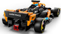 LEGO Speed Champion Series 76919 2023 McLaren Formula 1 Race Car- Auzzi Store