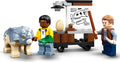 LEGO 76940 Jurassic World T. rex Dinosaur Fossil Exhibition - SuperSaverAU - view 6