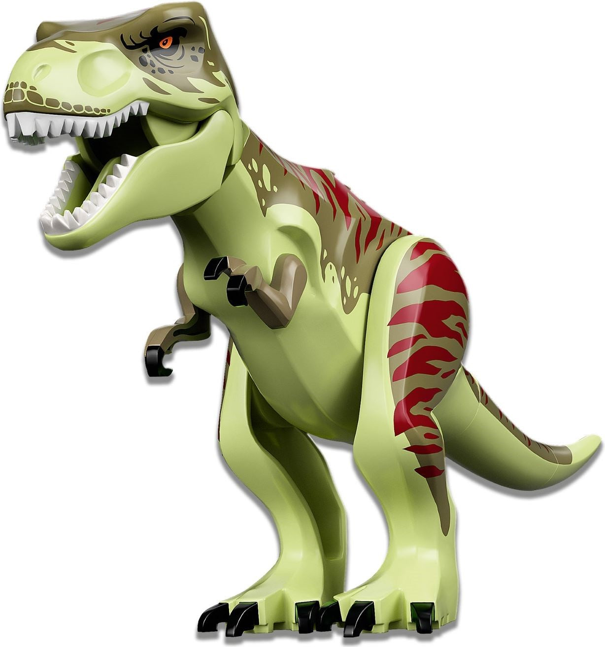 LEGO Jurassic Park 76944 T. Rex Dinosaur Breakout- Auzzi Store