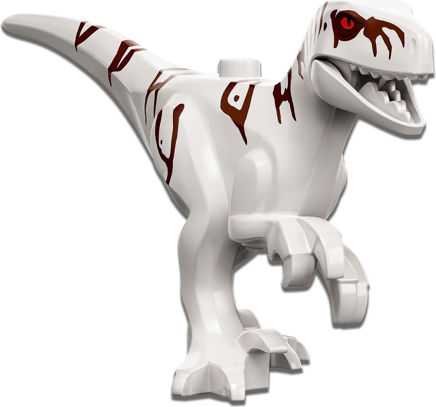 LEGO Jurassic Park 76945 Atrociraptor Dinosaur: Bike Chase- Auzzi Store