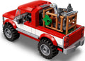 LEGO Jurassic Park 76946 Blue and Beta Velociraptor Capture- Auzzi Store