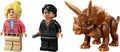 LEGO 76959 Triceratops Research Jurassic World- Auzzi Store