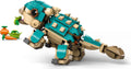 LEGO Jurassic World 76962 Baby Bumpy: Ankylosaurus- Auzzi Store