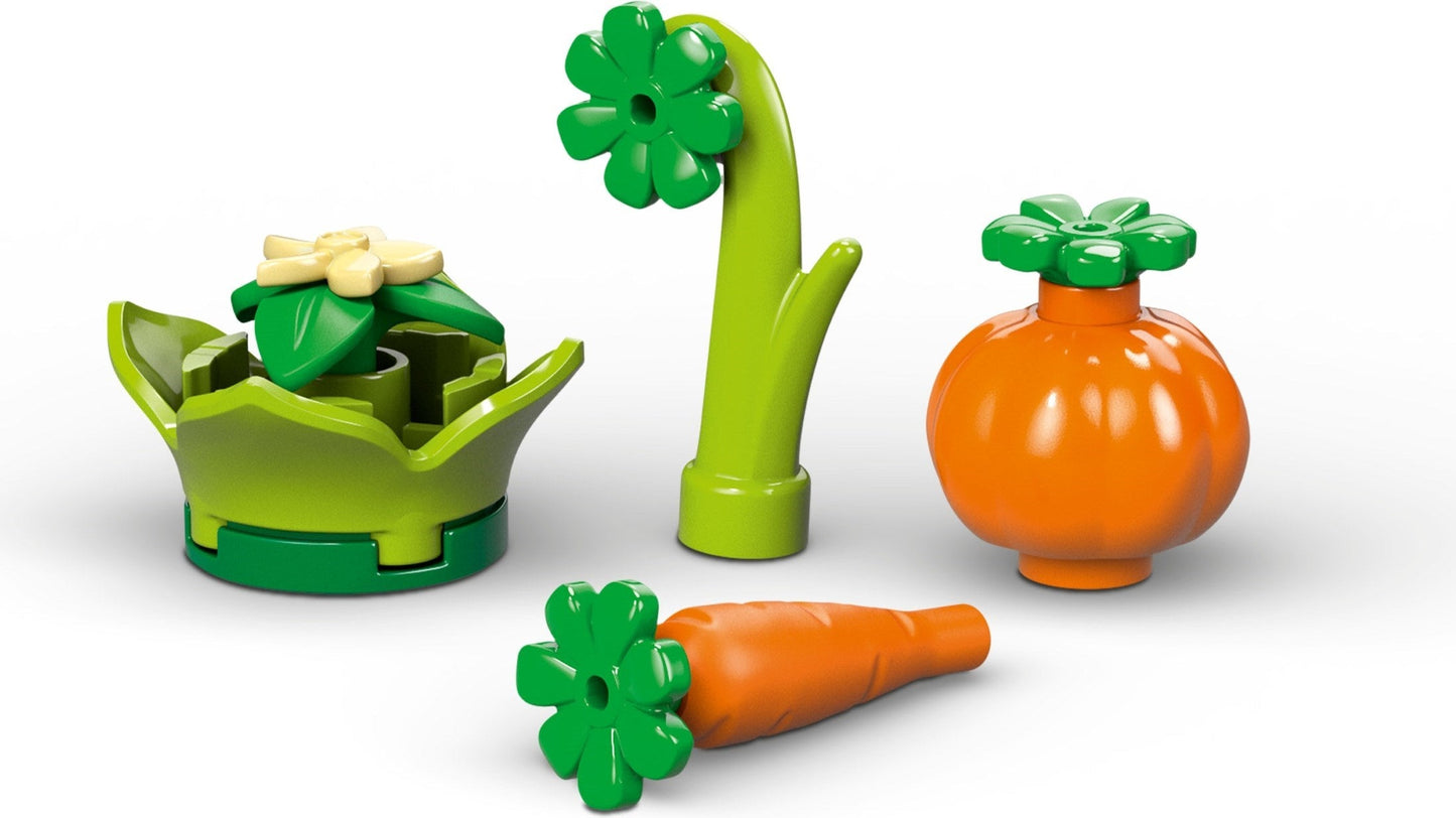 LEGO Jurassic World 76962 Baby Bumpy: Ankylosaurus- Auzzi Store