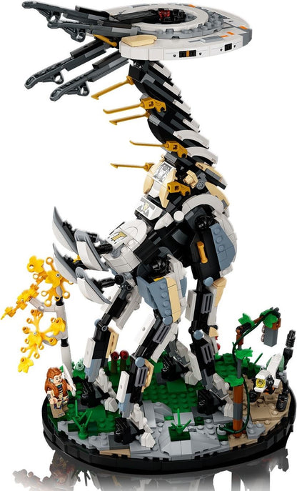 LEGO Other: Horizon Forbidden West: Tallneck 76989- Auzzi Store
