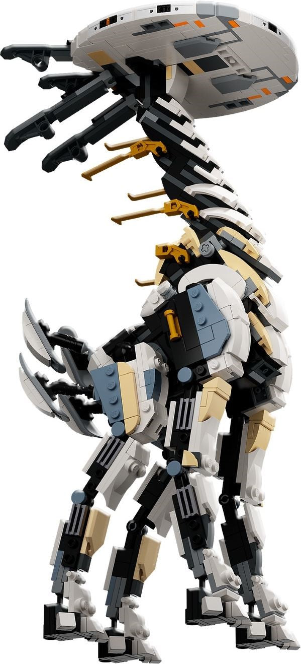 LEGO Other: Horizon Forbidden West: Tallneck 76989- Auzzi Store