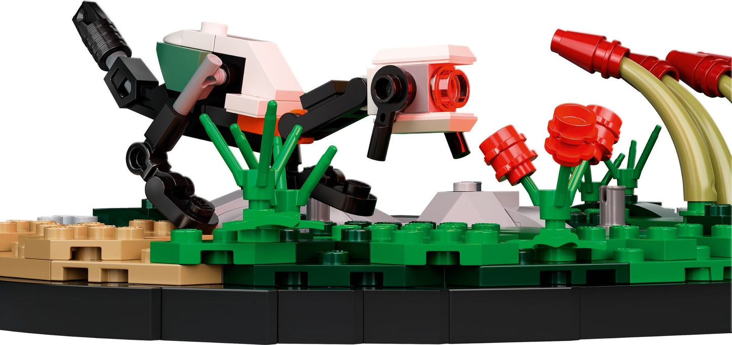 LEGO Other: Horizon Forbidden West: Tallneck 76989- Auzzi Store