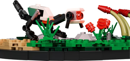 LEGO Other: Horizon Forbidden West: Tallneck 76989- Auzzi Store