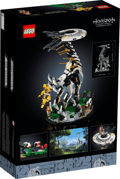 LEGO Other: Horizon Forbidden West: Tallneck 76989- Auzzi Store