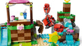 LEGO Sonic the Hedgehog Series 76992 Amy's Animal Rescue Island- Auzzi Store