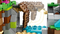 LEGO Sonic the Hedgehog Series 76992 Amy's Animal Rescue Island- Auzzi Store