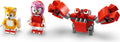 LEGO Sonic the Hedgehog Series 76992 Amy's Animal Rescue Island- Auzzi Store