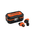 Citeco Noise Isolating True Wireless Awareness Earbuds CTC488137