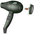 Parlux Digitalyon Hair Dryer 2400W - Anthracite - Brushless E-Lyon Motor - Lightweight 395g - 150145