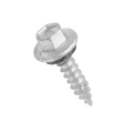 Buildex 12g x 25mm Class 3 Cladding Screws - 100 Pack - Zinc-Alloy - Type 17 - SuperSaverAU - view 4