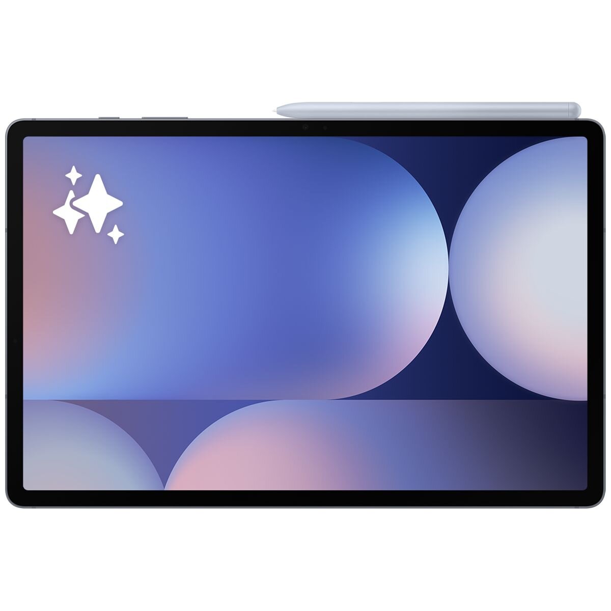 Samsung Galaxy Tab S10 Plus 256GB 5G Tablet - 12.4-inch AMOLED Display, S Pen, Grey - 11901326674