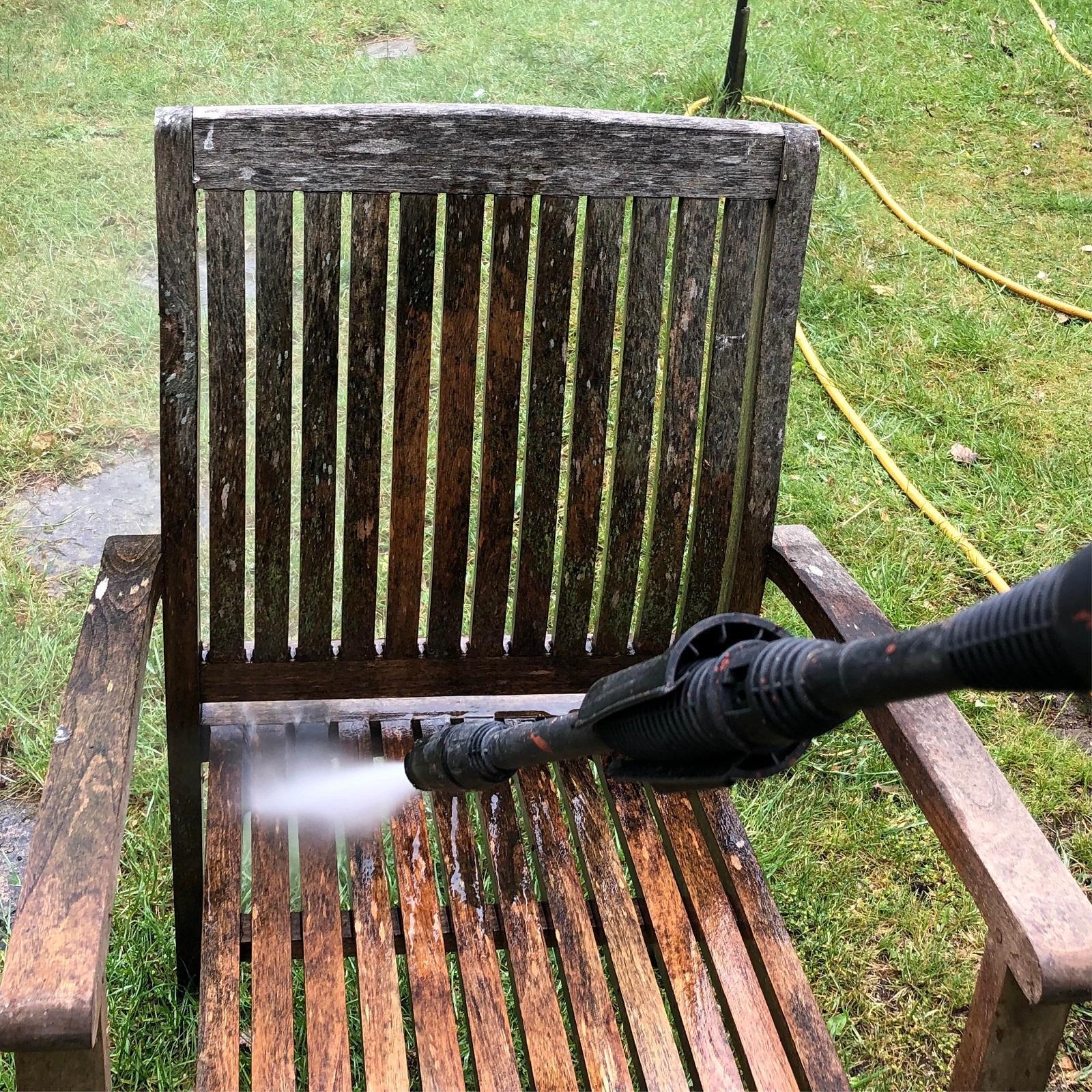 Miracle Brands 5L Outdoor Cleaner Concentrate