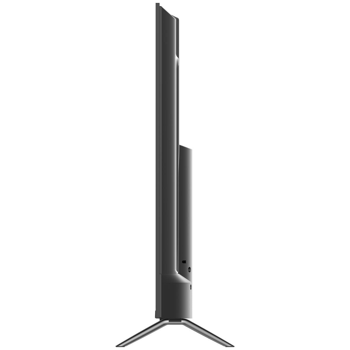 Blaupunkt 55 Inch 4K Mini LED Google TV - Dolby Vision, Dolby Atmos, Local Dimming - BP550USG60100